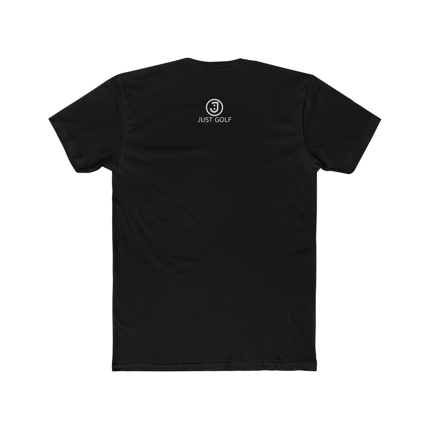 Play Blades Cotton Crew Tee