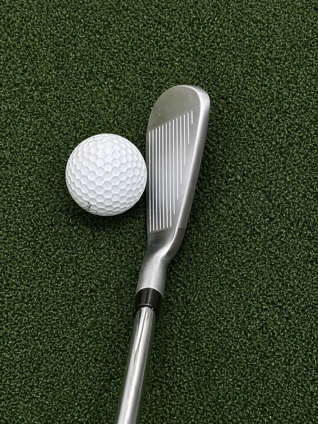 HB 4-PW Golf Club Iron Set | Professional Grade Irons | Just Golf