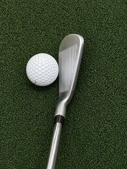 HB 4-PW Golf Club Iron Set | Professional Grade Irons | Just Golf