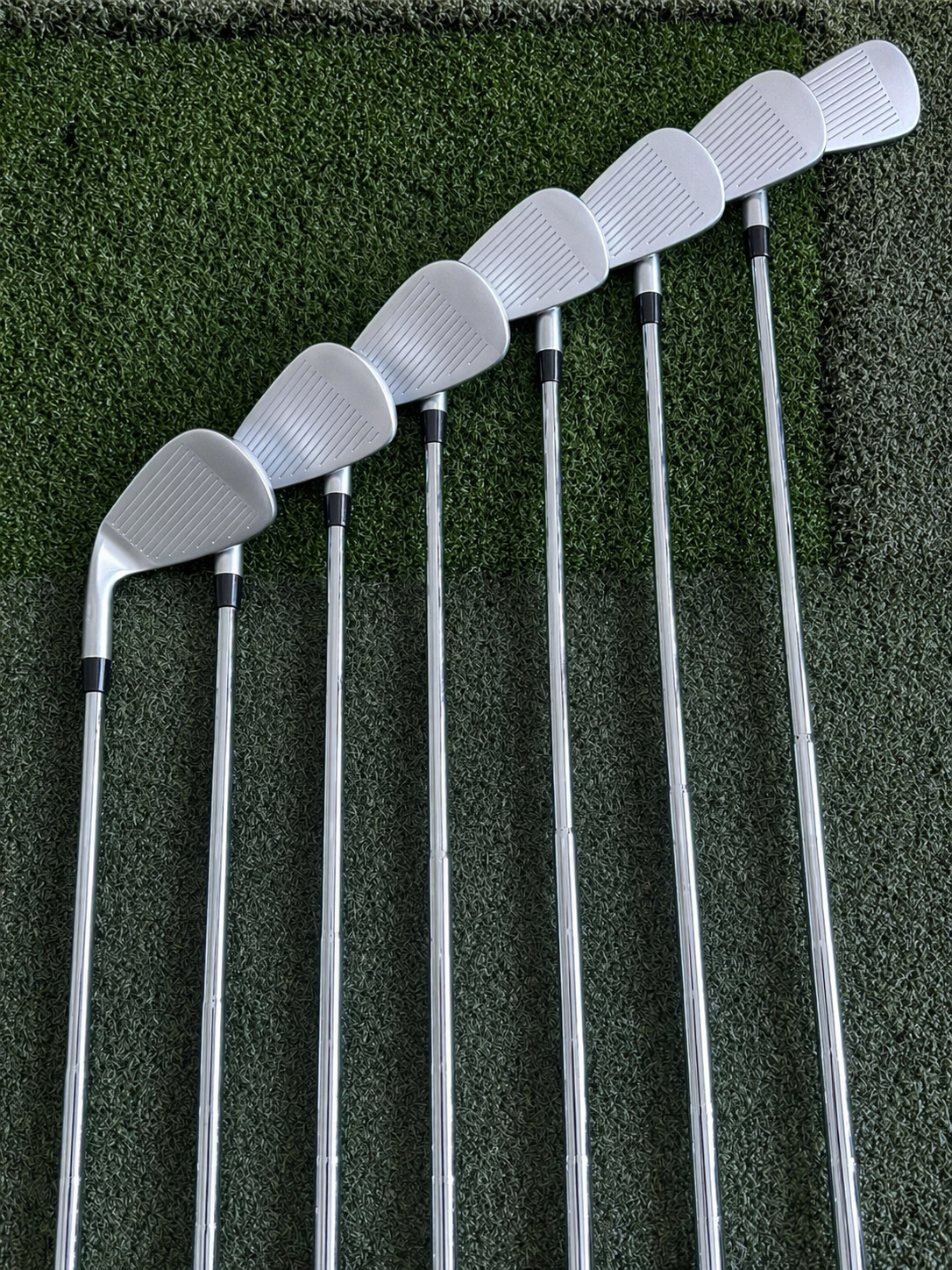 HB 4-PW Golf Club Iron Set | Professional Grade Irons | Just Golf