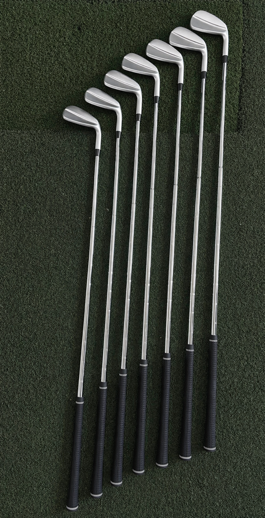 HB 4-PW Golf Club Iron Set | Professional Grade Irons | Just Golf
